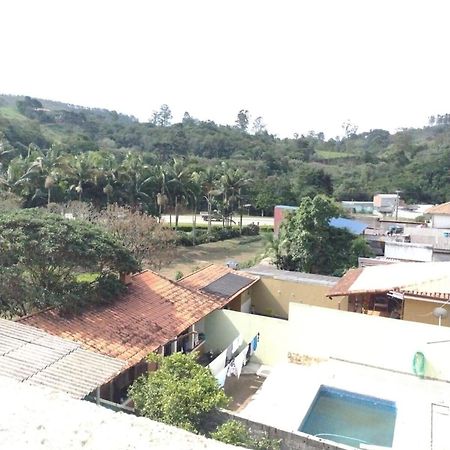 Villa Casa Santa Amelia C/ Garagem São Roque Exterior foto