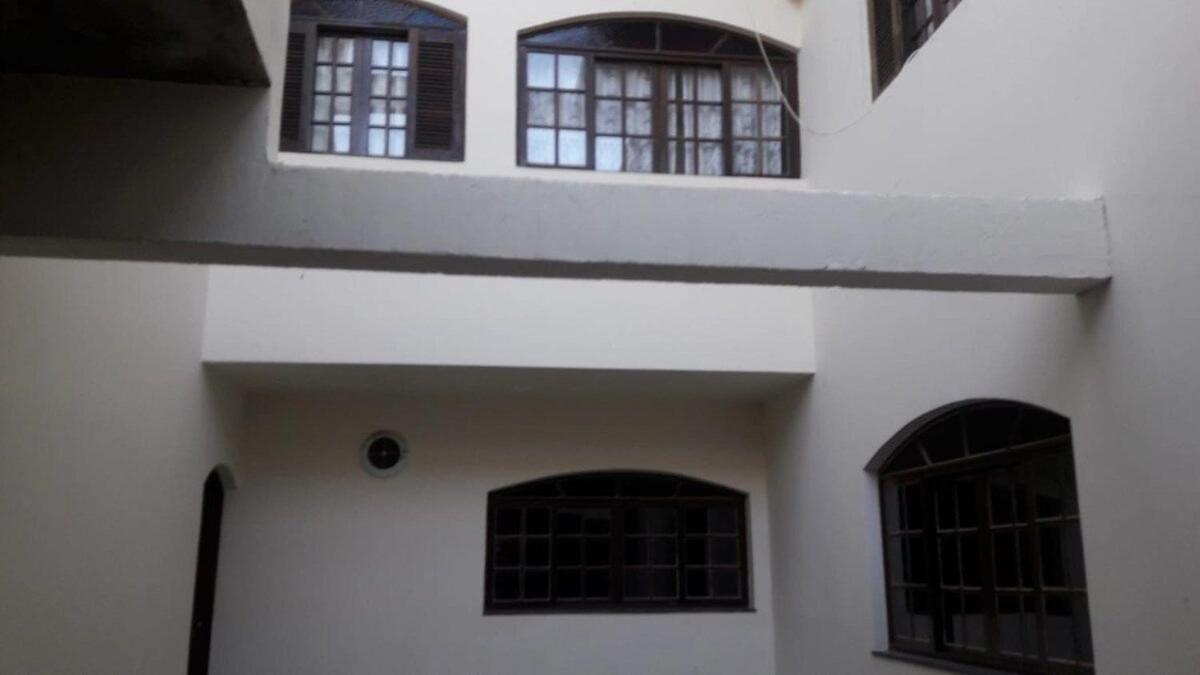 Villa Casa Santa Amelia C/ Garagem São Roque Exterior foto